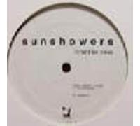 RICHARD LES CREES - RICHARD LES CREES / SUNSHOWERS