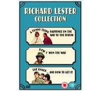 Richard Lester Boxset [Reino Unido] [DVD]