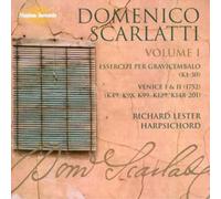 Richard Lester Complete Sonatas Vol. 1 (Lester) (CD) Album (Importación USA)