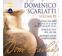 Richard Lester Complete Sonatas Volume Six (Lester) (CD) Album (Importación USA)