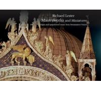 Richard Lester Richard Lester: Masterworks and Miniatures (CD) (Importación USA)
