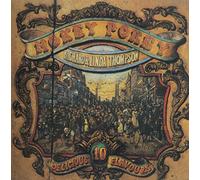 Richard & Linda Thompson - Hokey Pokey (+Bonus) (Jpn)