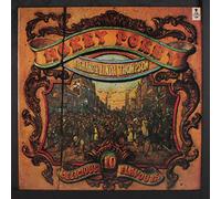 Richard & Linda Thompson - hokey pokey LP