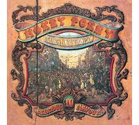 Richard & Linda Thompson – Hokey Pokey – LP (Vinilo) – Island