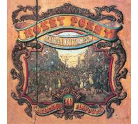 Richard & Linda Thompson – Hokey Pokey – LP (Vinilo) – Island