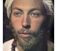 Richard & Linda Thompson - Pour Down Like Silver (LP-Vinilo)