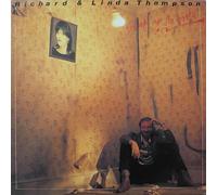 Richard & Linda Thompson - Shoot Out The Lights - Hannibal Records - 6.25129 AO