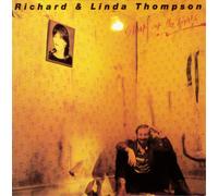 Thompson Richard and Linda - Shoot Out the Lights [Vinilo]