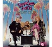 RICHARD LITTLE - Down and Out in Beverly Hills (UK Import)