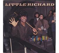 Richard, Little - get down with it LP