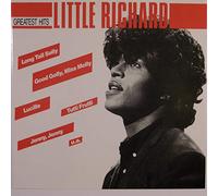 Richard,Little - Greatest Hits