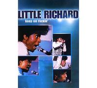 Richard, Little - Keep on Rockin' [Reino Unido] [DVD]