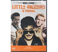 Richard, Little - Legendary Little Richard [USA] [DVD]