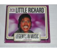 Richard,Little - Legends in Music [Import]