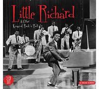 Little Richard - Little Richard & Other Kings Of Rock 'n' Roll