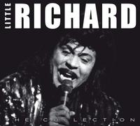 Richard, Little - The Collection