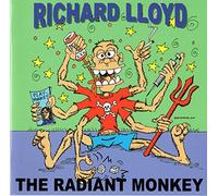 Richard Lloyd - Radiant Monkey