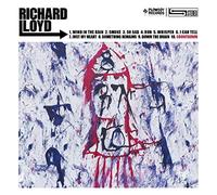 Richard Lloyd - The Countdown
