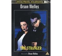 Richard Long - Orson Welles The Stranger [Edizione: Regno Unito] [Italia] [DVD]