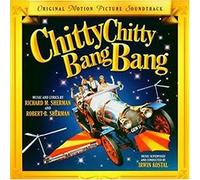 Richard M. Sherman, Robert B. Sherman - Chitty Chitty Bang Bang