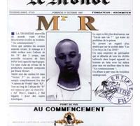 Richard Makela - Au Commencement