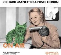 Richard Manetti & Baptiste Herbin - On Air