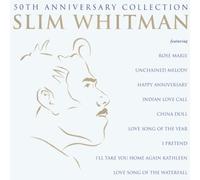 Richard Marx - 50th Anniversary Collection: the Very Best of Slim Whitman