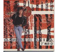 Richard Marx - Angelia (3")