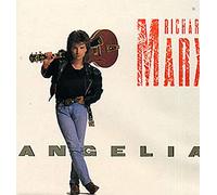 Richard Marx - Angelia - Gatefold