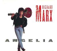 Richard Marx - Angelia - Richard Marx 7" 45