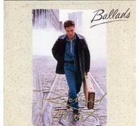 Richard Marx - Ballads (Japanese Compilation