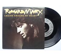 Richard Marx - Chains Around My Heart 7"