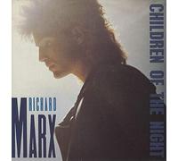 Richard Marx - Children of the night / Vinyl single [Vinyl-Single 7'']