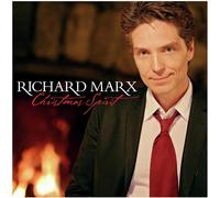 Richard Marx Christmas Spirit (Vinyl) 12" Album (Importación USA)