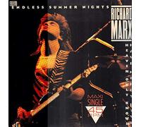 Richard Marx - Endless summer nights (1987) [Vinyl Single]