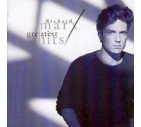 Richard Marx Greatest Hits (CD) Album (Importación USA)