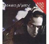 Richard Marx - Keep Coming Back - competition sleeve