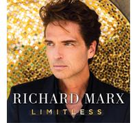 Richard Marx Limitless (CD) Album