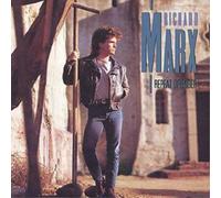 Richard Marx Repeat Offender (CD) Album (Importación USA)