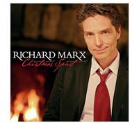 Richard Marx - Richard Marx, Christmas Spirit (LP) [Vinilo]
