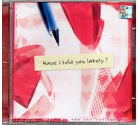 Richard Marx - Richard Marx - Have I Told You Lately? A BMG Sampler IM