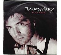 RICHARD MARX - RICHARD MARX - HAZARD - CD (not vinyl)