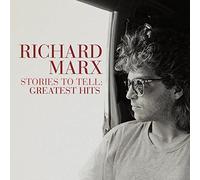 Richard Marx - Richard Marx - Stories To Tell: Greatest Hits (LP) [Vinilo]