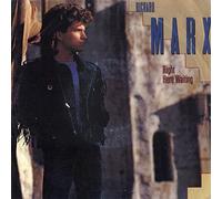 Richard Marx - Right Here Waiting - Capitol Records - 006-20 3475 7