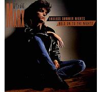 Richard Marx - ROOM TO MOVE/ENDLESS SUMMER NIGHTS 7 INCH (7" VINYL 45) UK EMI 1987