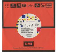 Richard Marx - Should've Known Better