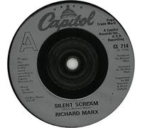 Richard Marx - Silent Scream