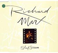Richard Marx - Silent scream [Single-CD]