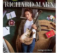 Richard Marx - Songwriter [VINYL] [Vinilo]