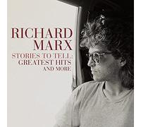 Richard Marx - Stories To Tell: Greatest Hits and More [Vinilo]
